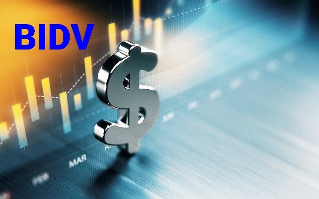 Tin nhanh chứng khoán: VN Index vượt xa mốc 1.470 điểm. Cổ phiếu Ngân hàng BIDV tăng mạnh