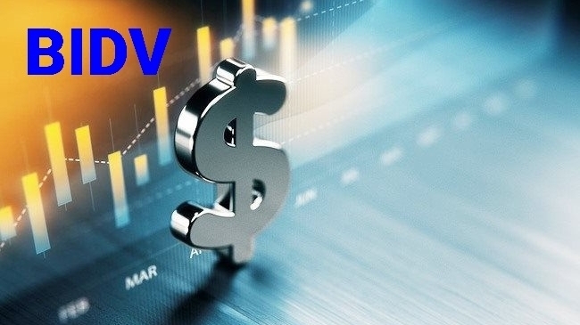 Tin nhanh chứng khoán: VN Index vượt xa mốc 1.470 điểm. Cổ phiếu Ngân hàng BIDV tăng mạnh