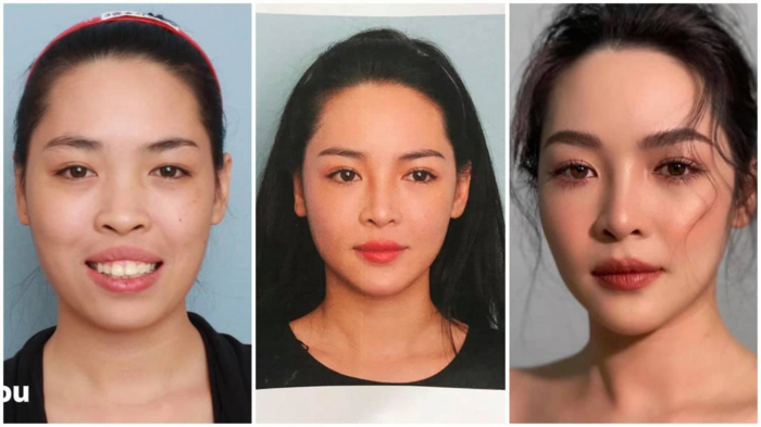 Nhan sắc 'hotgirl phẫu thuật thẩm mỹ' Vũ Thanh Quỳnh thay đổi ra sao sau 7 năm đổi đời?