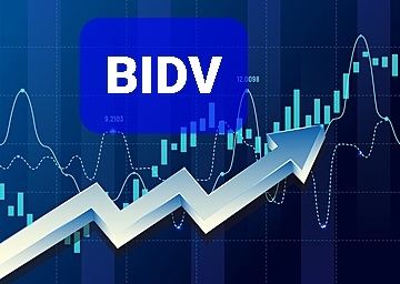 Tin nhanh chứng khoán ngày 17/11: Thị trường phục hồi ngoạn mục, cổ phiếu Ngân hàng BIDV "khoe sắc tím"