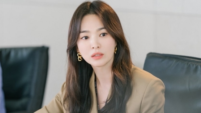 Khán giả phản ứng tích cực sau 2 tập đầu “Now We Are Breaking Up” của Song Hye Kyo