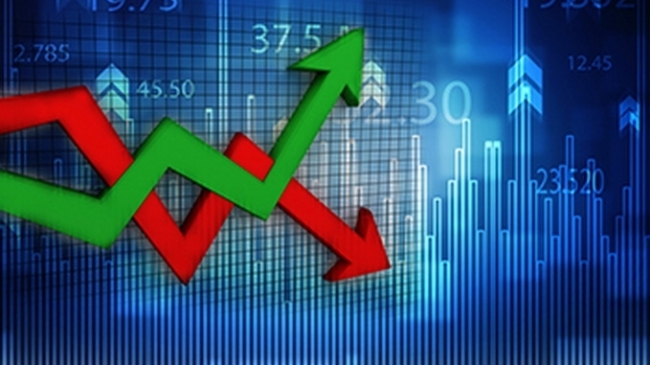 Tin nhanh chứng khoán ngày 23/11: Thị trường tiếp tục điều chỉnh, VN30 giúp VN Index thoát được phiên giảm mạnh