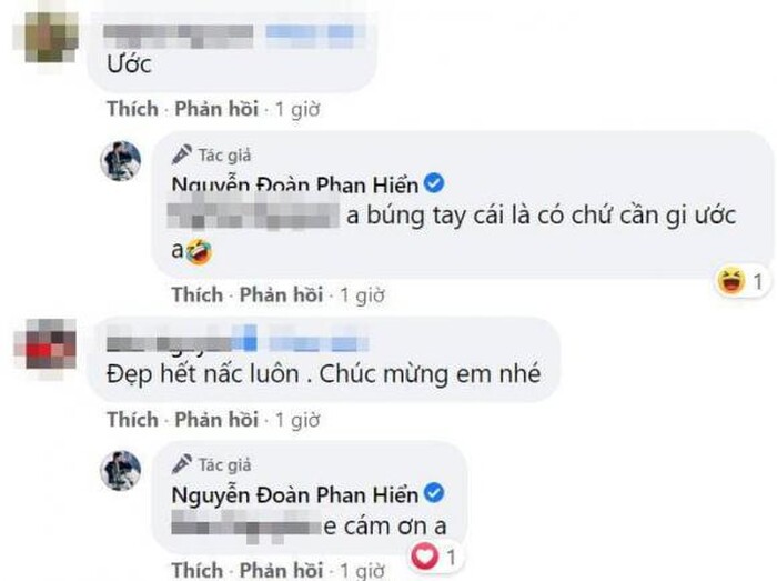 Phan Hiển xúc động khi bà xã Khánh Thi bí mật làm điều bất ngờ