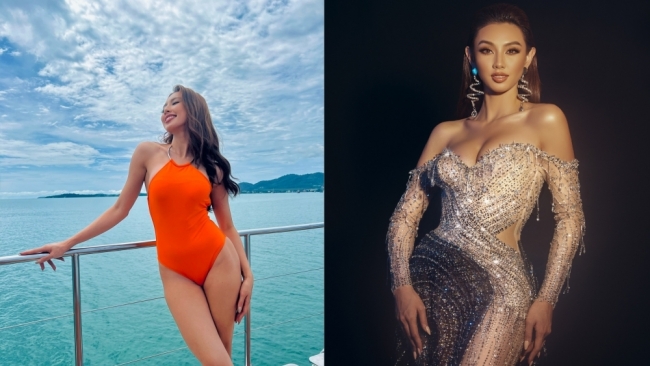 Thùy Tiên có cơ hội giành vị trí cao tại Miss Grand 2021