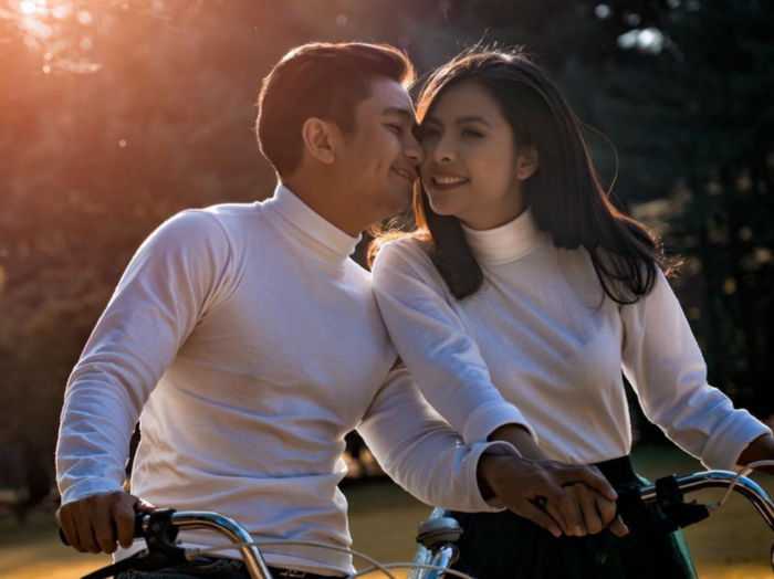 Dàn sao Việt mừng đầy tháng cặp song sinh nhà Vân Trang