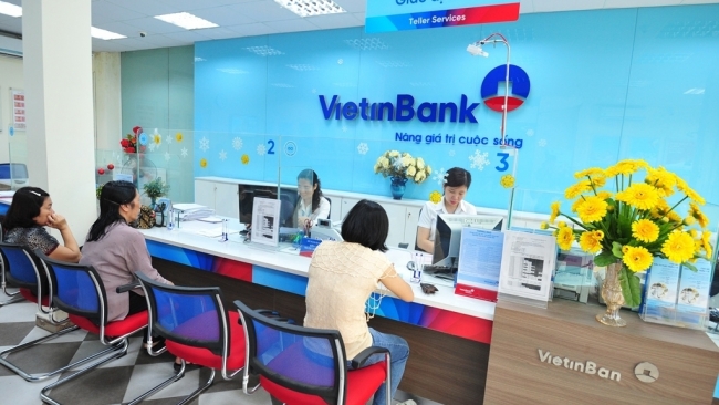 Tin nhanh ngân hàng ngày 30/11: VietinBank hỗ trợ doanh nghiệp giải ngân online 24/7