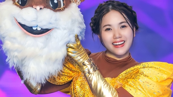 Thuỳ Chi: Hai lần dừng ca hát do sự cố và cuộc sống kín tiếng tuổi 32