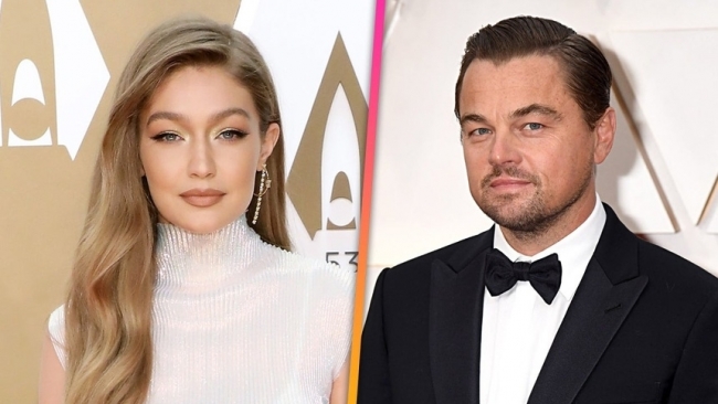 Lý do Gigi Hadid không công khai chuyện tình với Leonardo DiCaprio