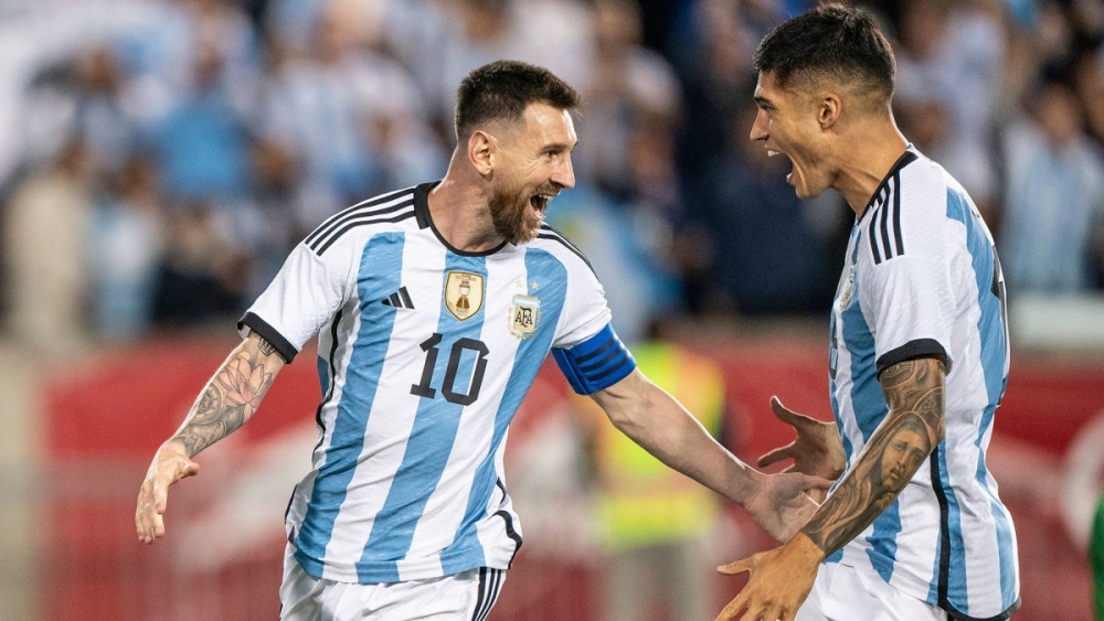 Dự đoán World Cup 2022 cùng BLV: Argentina sẽ trở lại quỹ đạo chiến thắng