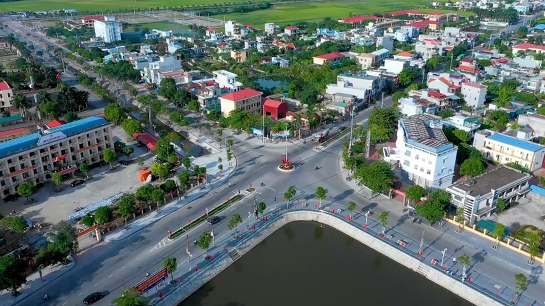 Tin bất động sản ngày 29/11: Thái Bình công bố 4 dự án quy mô hơn 930 tỷ vừa trúng thầu