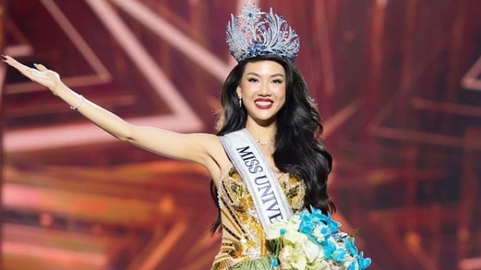Miss Universe ra kết luận cuối cùng về danh hiệu của Bùi Quỳnh Hoa