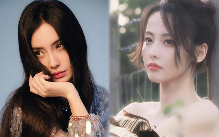 Tài khoản cá nhân của Angelababy bị hạn chế sau scandal