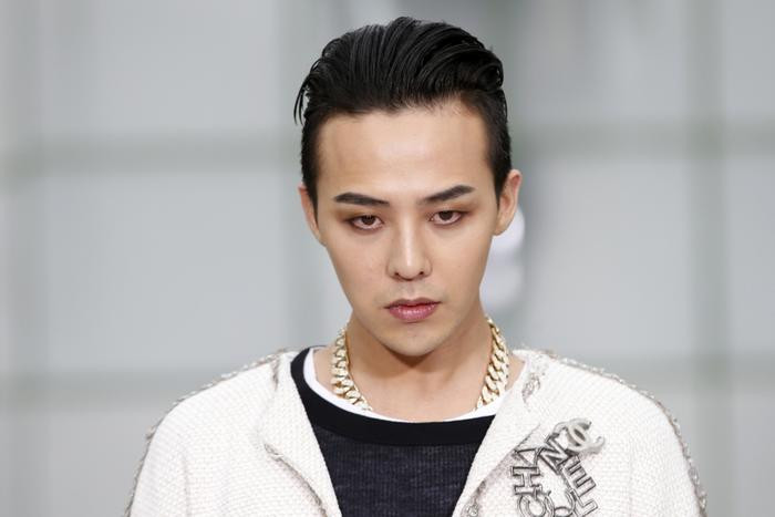 Đã có kết quả xét nghiệm ma túy đối với G-Dragon sau 4 tiếng điều tra?