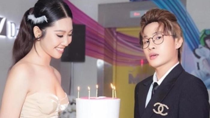 Netizen tiếp tục soi ra "hint" hẹn hò lộ rõ mồn một giữa Thúy Ngân và Jack?