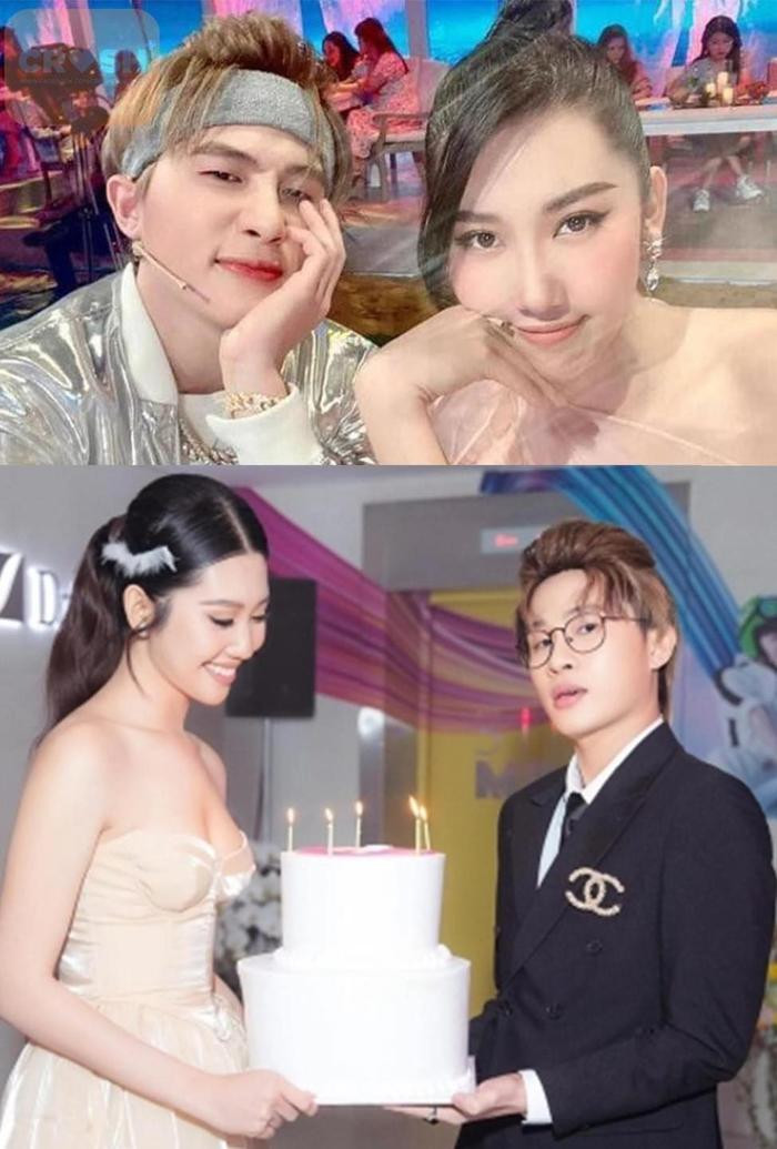 Netizen tiếp tục soi ra "hint" hẹn hò lộ rõ mồn một giữa Thúy Ngân và Jack?