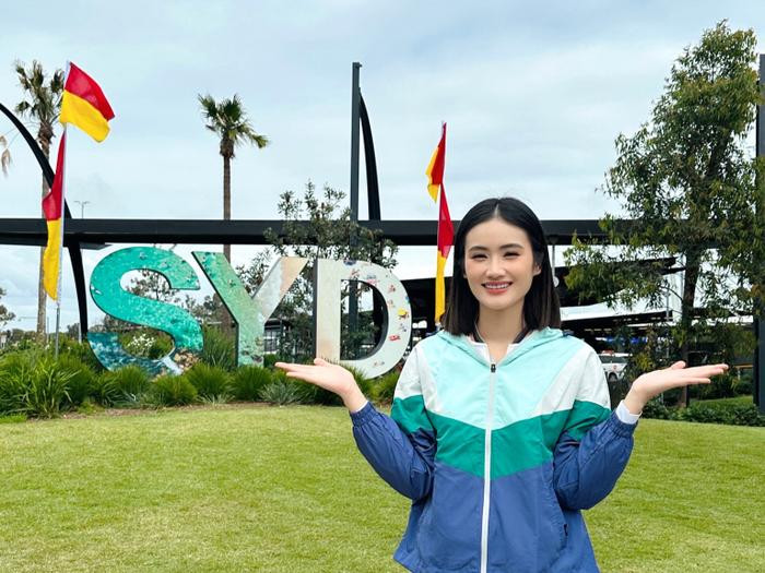 Ý Nhi hé lộ không gian sống tại Úc, phản ứng của fan sắc đẹp thế nào sau ồn ào "vạ miệng"? Ý Nhi hé lộ không gian sống tại Úc, phản ứng của fan sắc đẹp thế nào sau ồn ào "vạ miệng"?