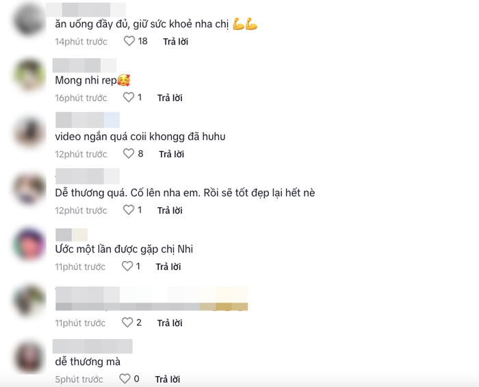 Ý Nhi hé lộ không gian sống tại Úc, phản ứng của fan sắc đẹp thế nào sau ồn ào "vạ miệng"? Ý Nhi hé lộ không gian sống tại Úc, phản ứng của fan sắc đẹp thế nào sau ồn ào "vạ miệng"?