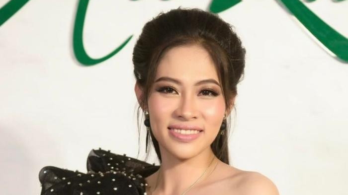 Bà Đặng Thùy Trang nói gì sau khi thua kiện Hoa hậu Thùy Tiên?