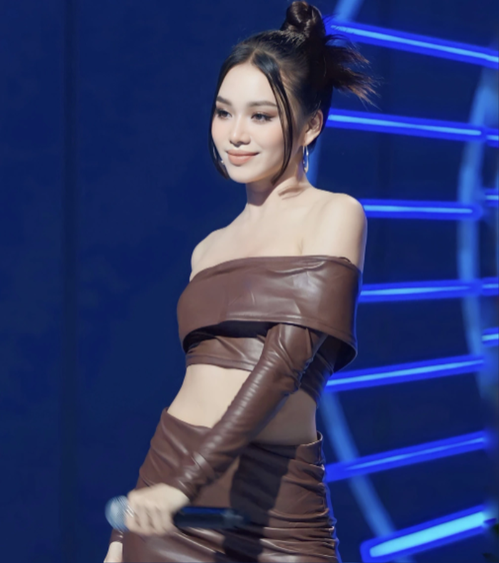 Hotgirl từng gây chú ý tại Vietnam Idol tung MV debut, Hà An Huy bất ngờ xuất hiện