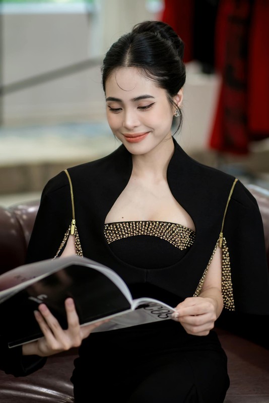 Ca nương Kiều Anh từ sân khấu ca trù đến cuộc sống “bà hoàng“ Ca nương Kiều Anh từ sân khấu ca trù đến cuộc sống “bà hoàng“