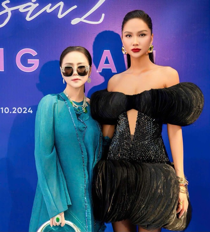 Bùi Thanh Hương tuyển chọn người mẫu cho “Bước chân di sản 2024” Bùi Thanh Hương tuyển chọn người mẫu cho “Bước chân di sản 2024”