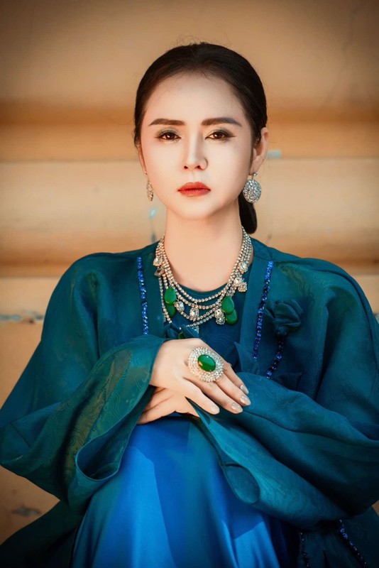 Bùi Thanh Hương tuyển chọn người mẫu cho “Bước chân di sản 2024” Bùi Thanh Hương tuyển chọn người mẫu cho “Bước chân di sản 2024”