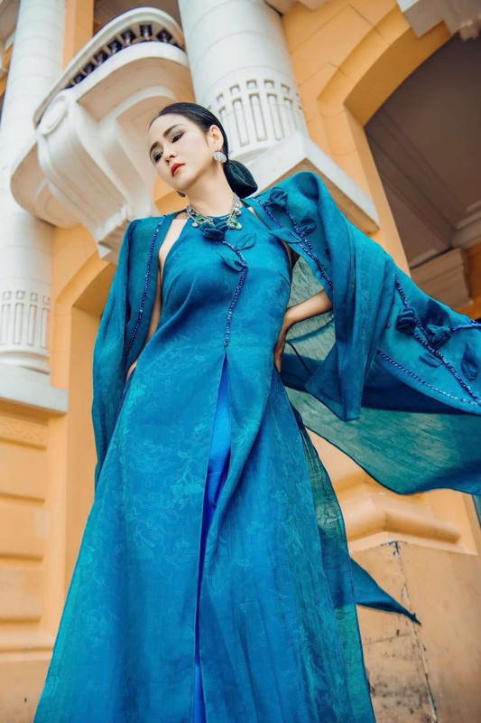 Bùi Thanh Hương tuyển chọn người mẫu cho “Bước chân di sản 2024” Bùi Thanh Hương tuyển chọn người mẫu cho “Bước chân di sản 2024”
