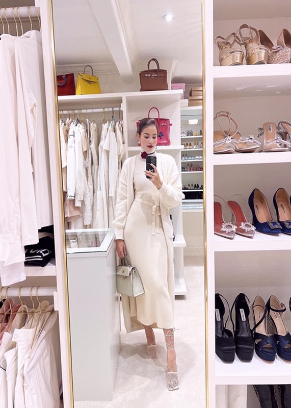 Phạm Hương ra sao sau 9 năm tham gia Miss Universe? Phạm Hương ra sao sau 9 năm tham gia Miss Universe?