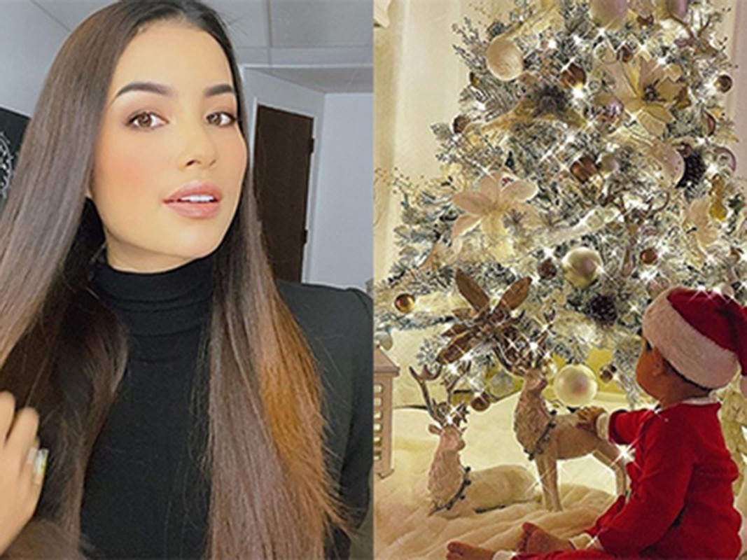 Phạm Hương ra sao sau 9 năm tham gia Miss Universe? Phạm Hương ra sao sau 9 năm tham gia Miss Universe?
