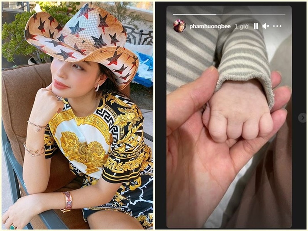 Phạm Hương ra sao sau 9 năm tham gia Miss Universe? Phạm Hương ra sao sau 9 năm tham gia Miss Universe?