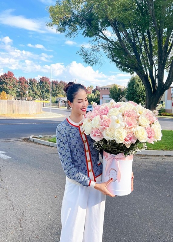 Phạm Hương ra sao sau 9 năm tham gia Miss Universe? Phạm Hương ra sao sau 9 năm tham gia Miss Universe?