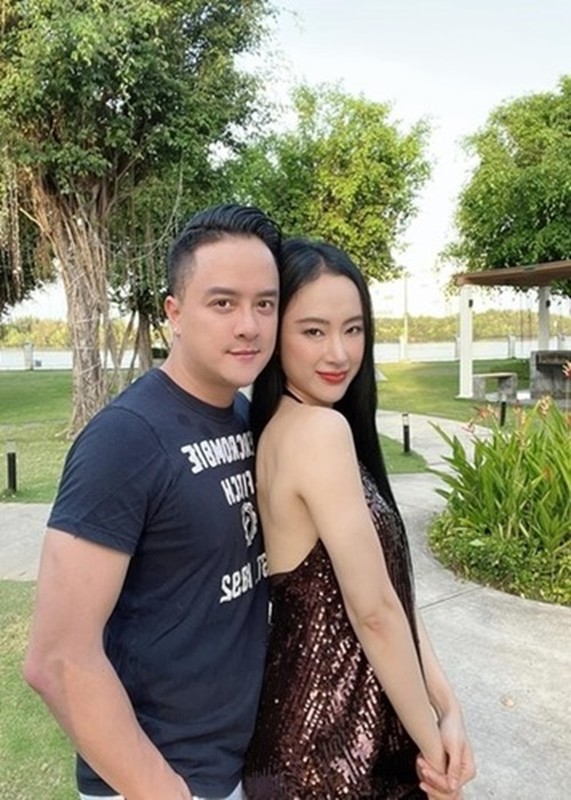 Tình duyên của Cao Thái Sơn trước kết hôn Tình duyên của Cao Thái Sơn trước kết hôn