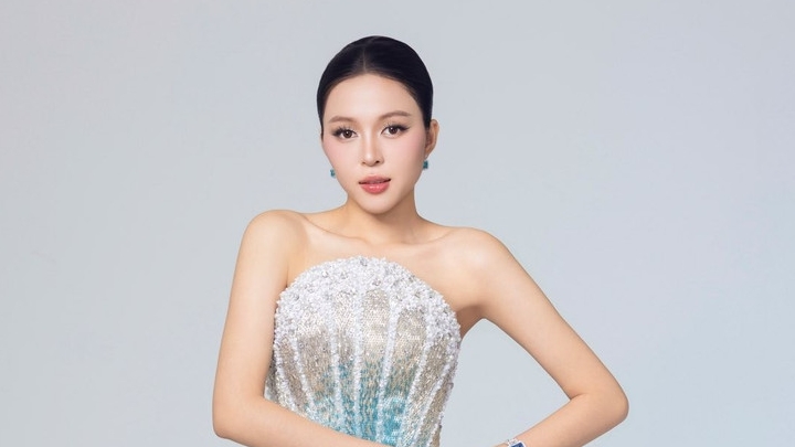Kiều Duy mất hút khỏi top dự đoán ngay trước thềm chung kết Miss International