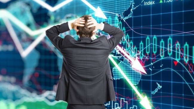 Tin nhanh chứng khoán ngày 2/12: Thị trường bất ngờ giảm điểm vào cuối phiên