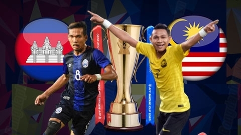 Nhận định bóng đá Campuchia vs Malaysia, 16h30 ngày 6/12: Hổ Malay có thị uy được sức mạnh?