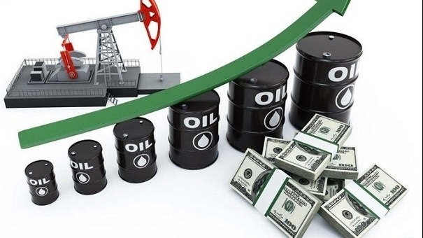 Giá dầu hôm nay 9/12 lấy lại đà tăng mạnh, dầu Brent lên 76 USD/thùng