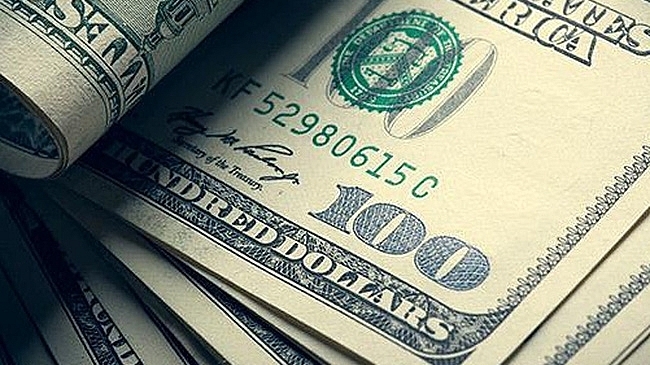 Tỷ giá ngoại tệ cập nhật hôm nay ngày 10/12: Đồng USD trên thị trường thế giới tăng trở lại một cách mạnh mẽ