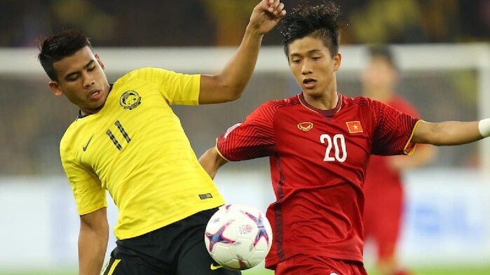Trước đại chiến với Việt Nam, tuyển Malaysia doạ bỏ AFF Cup 2020 là chiêu trò để lừa ông Park?