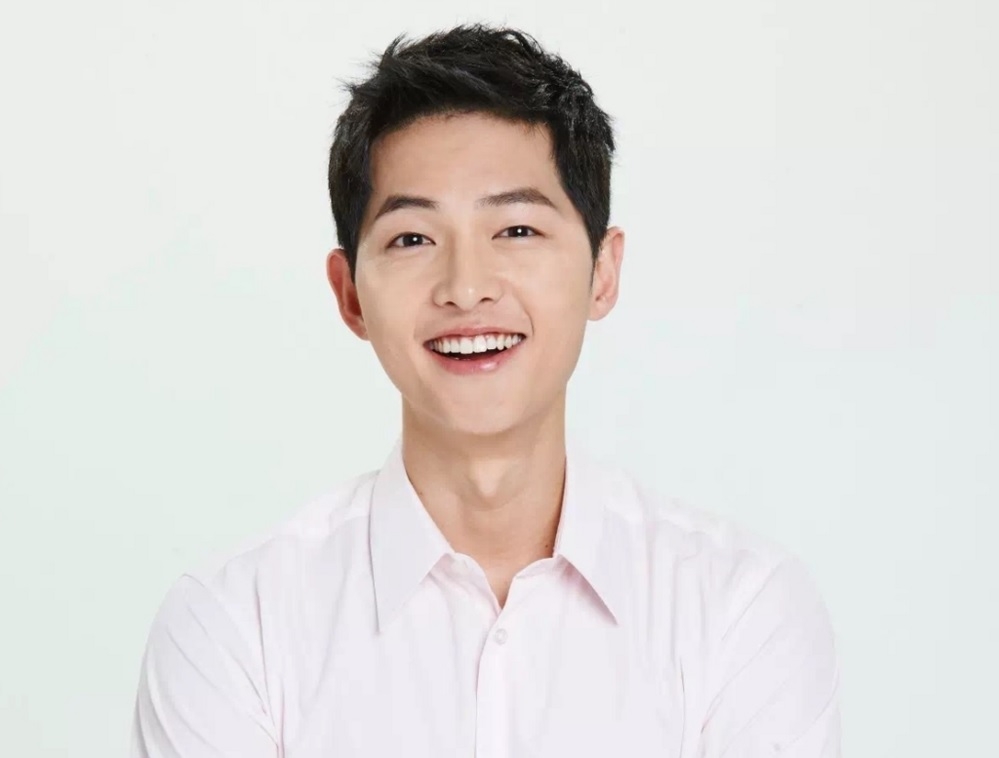 Choáng với khối gia sản "khủng" của Song Joong Ki ở tuổi 36