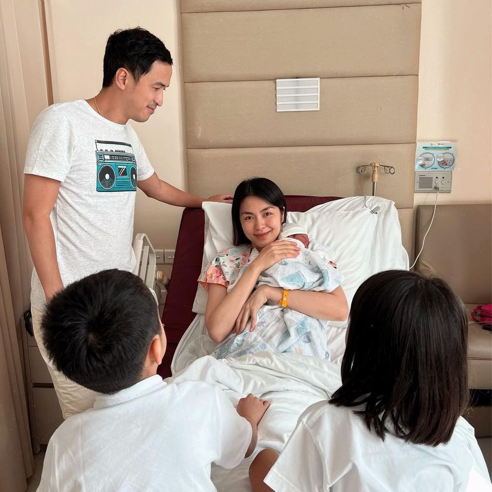 Sao Việt ngày 14/12: Tăng Thanh Hà hạnh phúc thông báo sinh con thứ ba