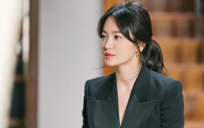 YouTuber sắp bị Song Hye Kyo kiện ra tòa, tuyên bố không sợ, sẵn sàng bước vào cuộc chiến kiện tụng