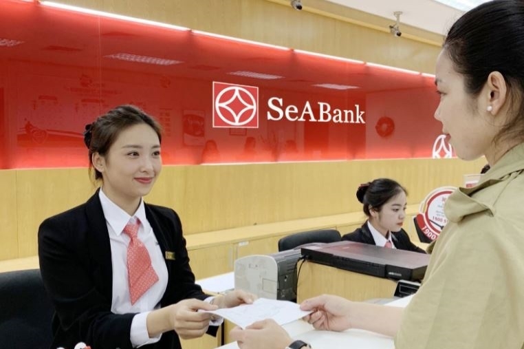 Ngân hàng TMCP Đông Nam Á - SeABank (mã SSB) chuẩn bị phát hành hơn 181 triệu cổ phiếu