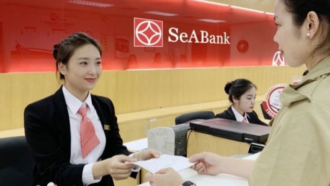 Ngân hàng TMCP Đông Nam Á - SeABank (mã SSB) chuẩn bị phát hành hơn 181 triệu cổ phiếu