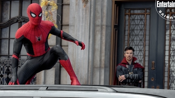 Phim bom tấn "Spider-Man: No way home" đạt doanh thu không tưởng