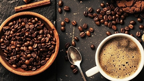 Giá cà phê hôm nay ngày 21/12: Thị trường thế giới giảm