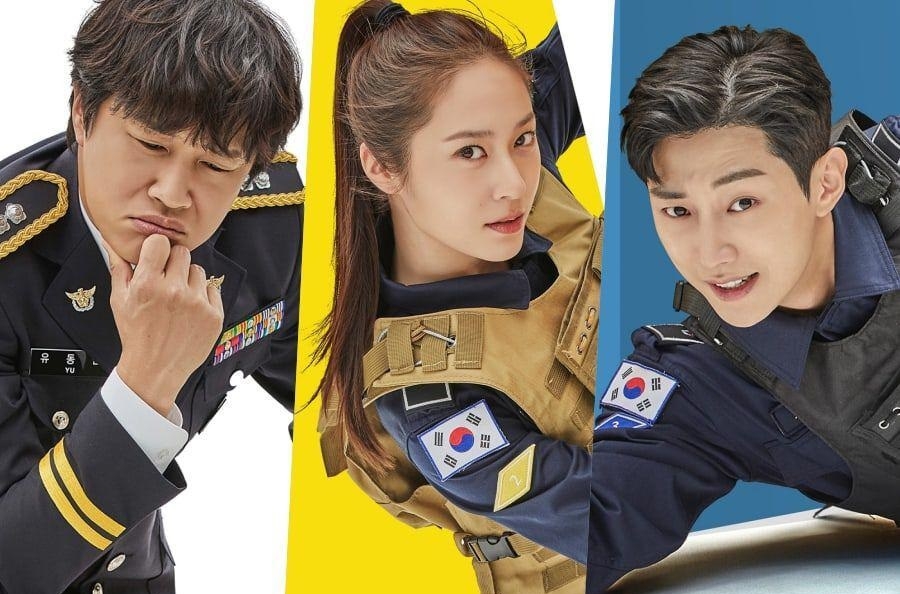 Top 3 bộ phim hàng đầu của đài KBS trong năm 2021 được người xem đánh giá cao