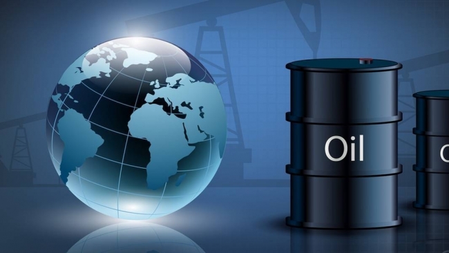 Giá dầu hôm nay 29/12 duy trì đà tăng mạnh, dầu Brent vượt mức 79 USD