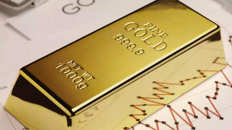 Giá vàng hôm nay 2/12: Vàng 9999 giảm từ 50 nghìn