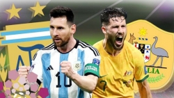 Dự đoán Argentina vs Australia: Messi giải mã hiện tượng