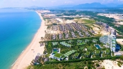 Tin bất động sản ngày 3/12: Khánh Hòa sắp có khu đô thị ven vịnh Cam Ranh hơn 42.000 tỷ đồng?